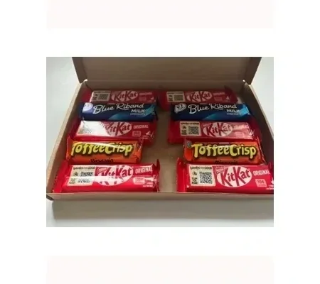 Bicky treat box