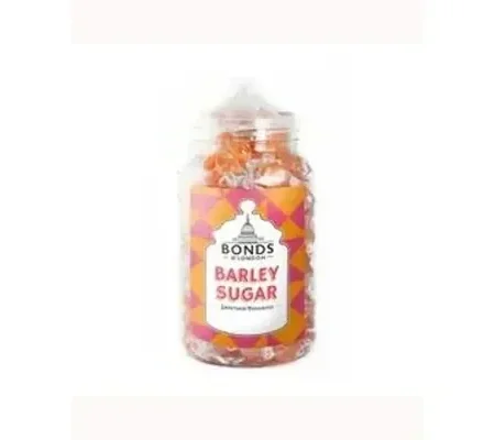 Bonds Barley Sugar