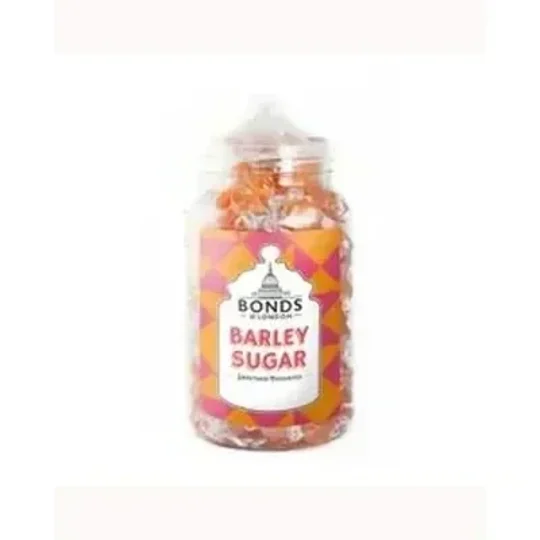 Bonds Barley Sugar