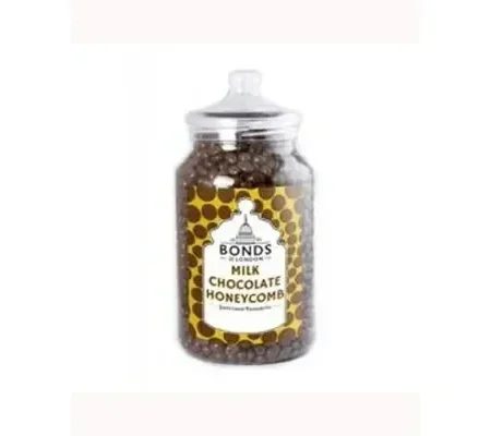 Bonds Chocolate Honeycomb