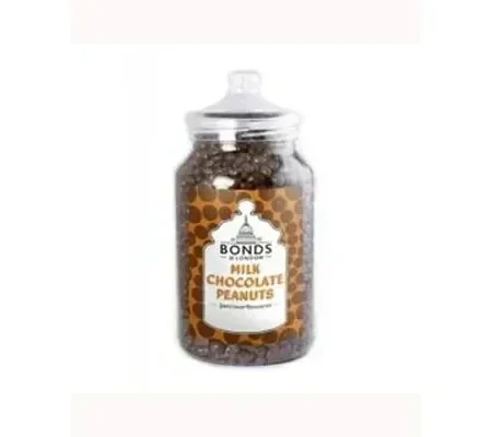 Bonds Chocolate Peanuts