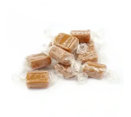 Bonds Clotted Cream Fudge