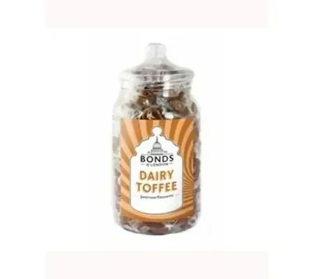 Bonds Dairy Toffee