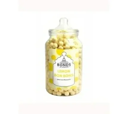 Bonds Lemon Bon Bons