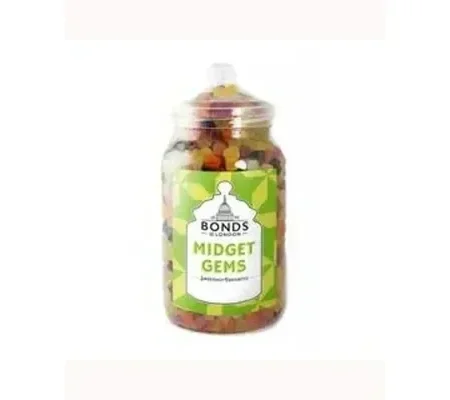 Bonds Midget Gems