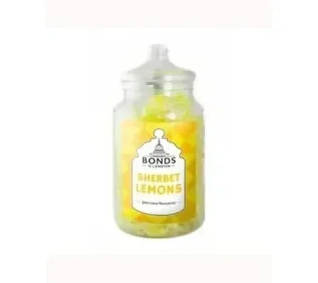 Bonds Sherbet Lemons