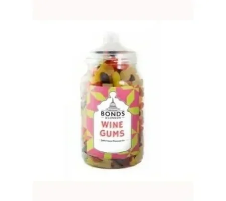 Bonds Wine Gums