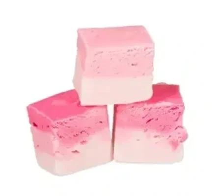 Candy Floss Fudge