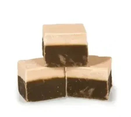 Cappuccino Fudge