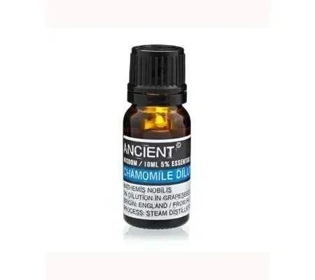 Chamomile Roman (D) Essential Oil