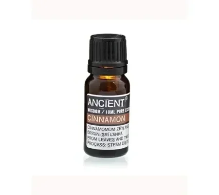 Cinnamon Essential Oil