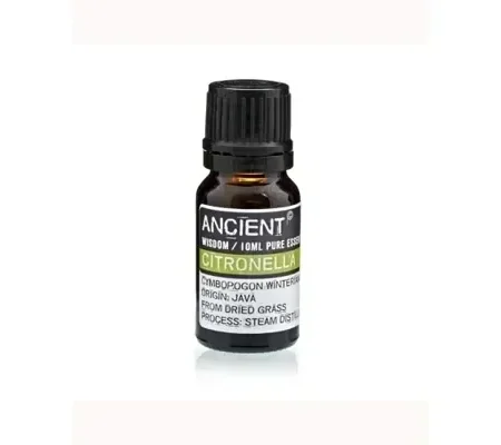 Citronella Essential Oil