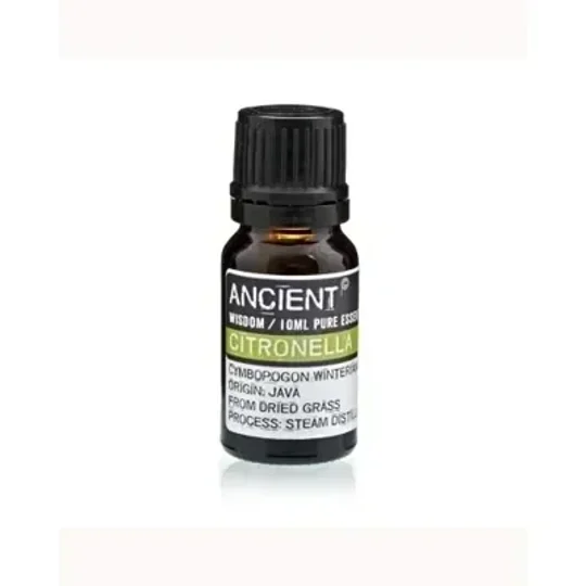 Citronella Essential Oil