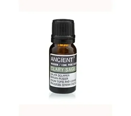 Clary Sage Essential Oil