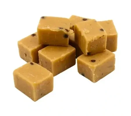 Cloetta Cookie Dough Fudge