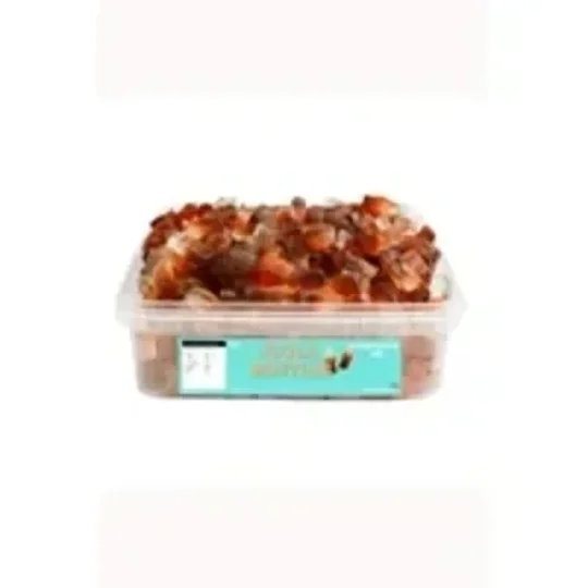 Cola Bottles Tub 600g