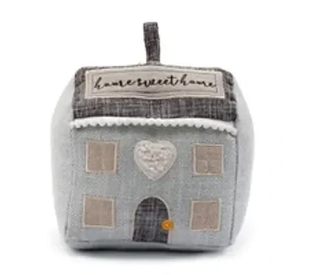Cottage Doorstop