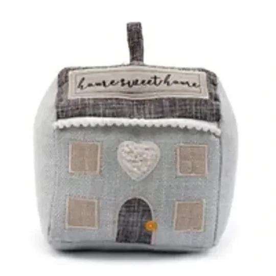 Cottage Doorstop