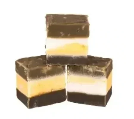 Creme Egg Fudge