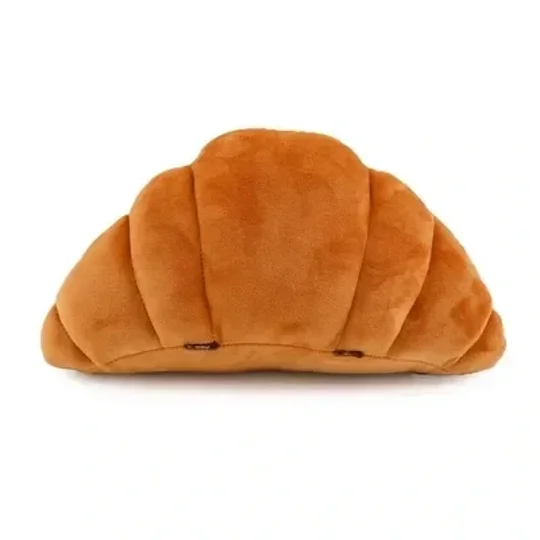 Croissant Door Stop