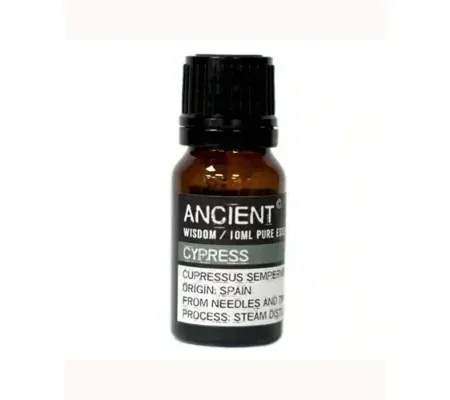 Cypress Essential Oil