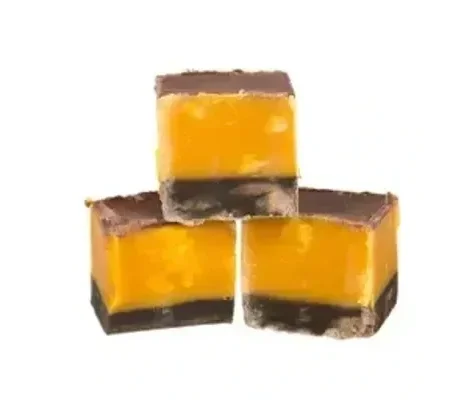 Daim Fudge