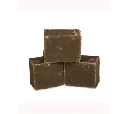 Dairy Free Chocolate Fudge
