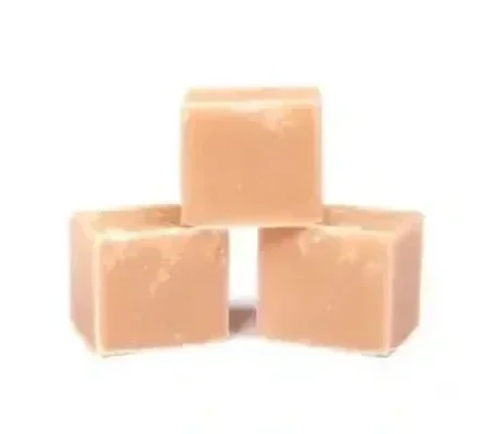 Dairy Free Vanilla Fudge