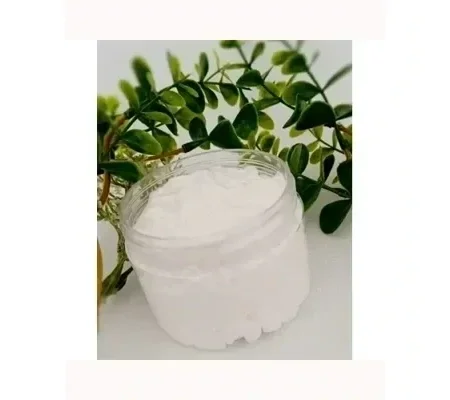 Dead Sea Salt Face and Body Scrub 120g