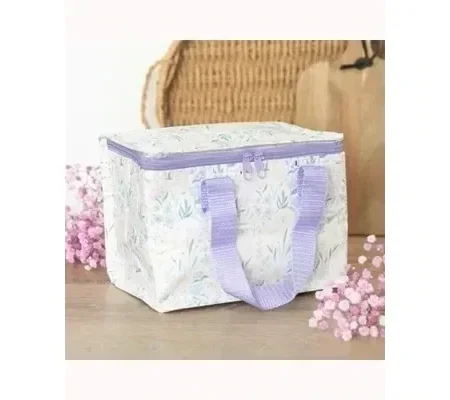 Ditsy Floral Lunch Bag