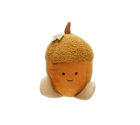 Acorn Plush