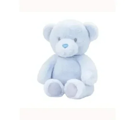 Blue Bear Soft Toy