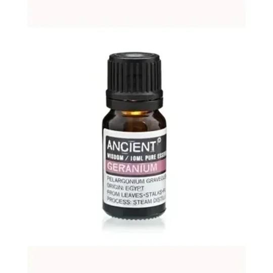 Geranium Essential Oil