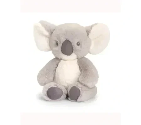 Cozy Koala Soft Toy