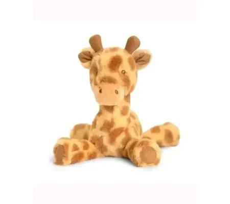 Huggy Giraffe Soft Toy