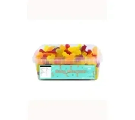 Baby Meerkats Tub 600g