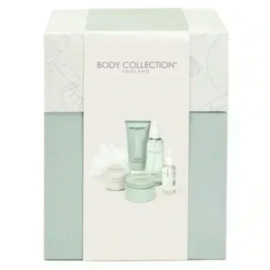 Body Collection Awaken BodyCare Gift Set
