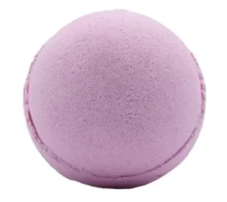 Bubblegum Jumbo Bath Bomb