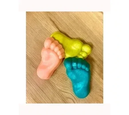 Foot Pumice Soap-Millionaire