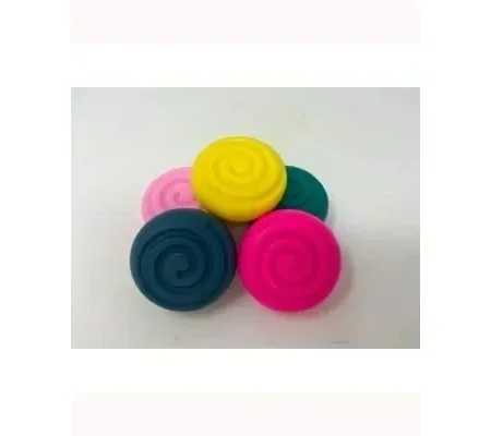 Soap Swirl Bars-Bum Bum Cream