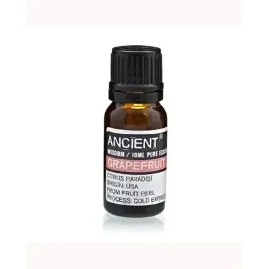 Grapefruit Essential Oil