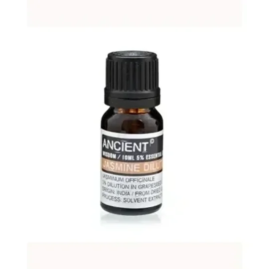 Jasmine Dilute Essential Oil
