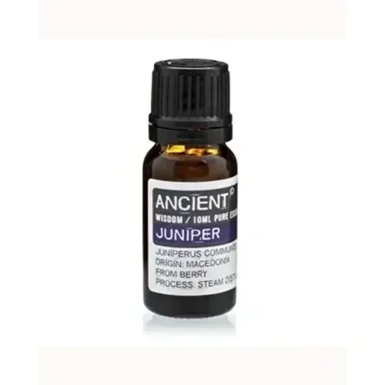 Juniperberry Essential Oil