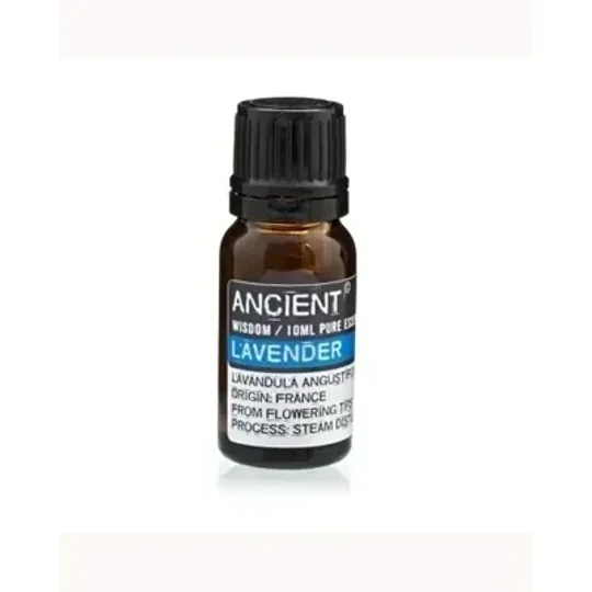 Lavender Essential Oil