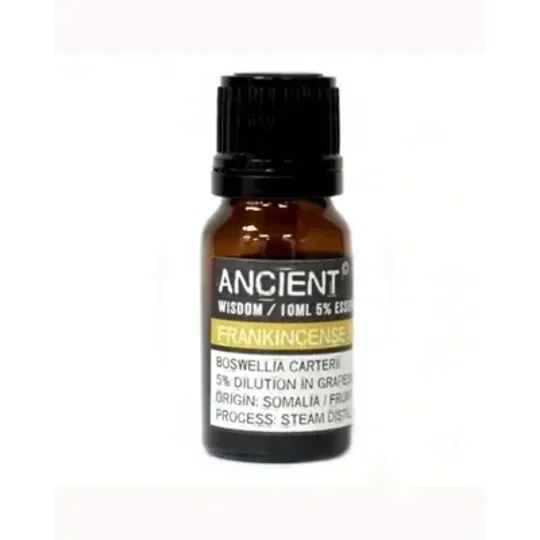 Frankincense (D) Essential Oil