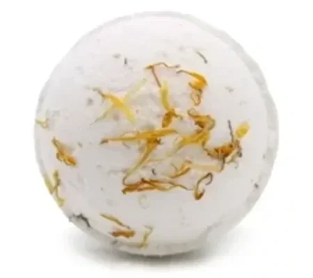 Himalayan Salt Bath Bomb