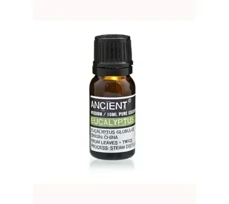 Eucalyptus Essential Oil