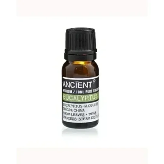 Eucalyptus Essential Oil