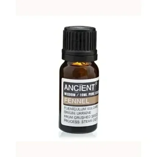Fennel Essential Oil