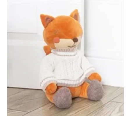 Flynn Fox Doorstop